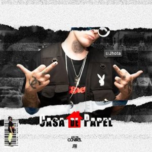 收聽El Jhota的Casa de Papel歌詞歌曲