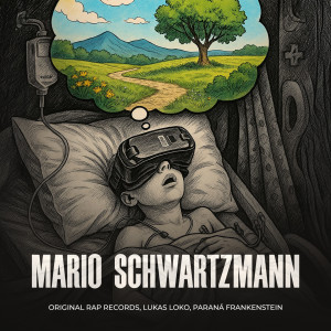 Listen to Mario Schwartzmann (Explicit) song with lyrics from Original Rap Records