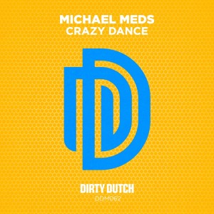 Michael Meds的專輯Crazy Dance