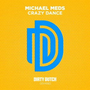 收聽Michael Meds的Crazy Dance歌詞歌曲