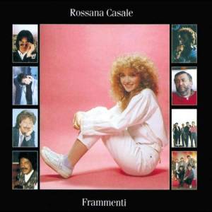 收聽Rossana Casale的Let Me In歌詞歌曲