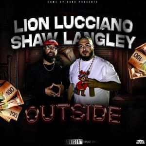 อัลบัม Outside (feat. Shaw Langley) [Explicit] ศิลปิน Shaw Langley