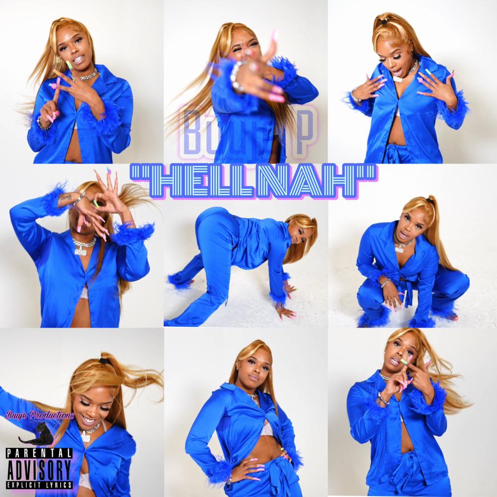 Hell Nah (Explicit)