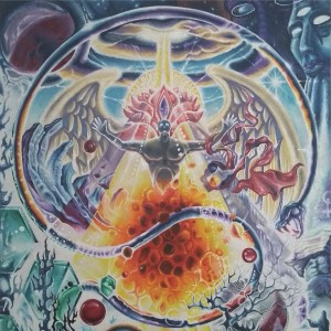 ดาวน์โหลดและฟังเพลง Anima Mundi พร้อมเนื้อเพลงจาก Stefano Moliner