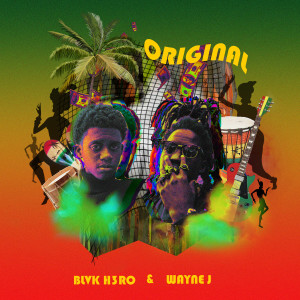 ดาวน์โหลดและฟังเพลง Original พร้อมเนื้อเพลงจาก Black Hero