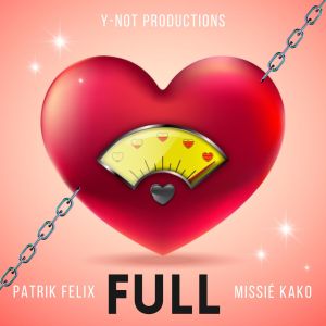 Listen to FULL song with lyrics from PATRIK FELIX