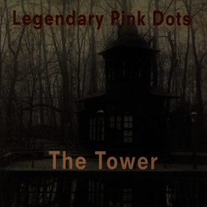 ดาวน์โหลดและฟังเพลง Black Zone พร้อมเนื้อเพลงจาก Legendary Pink Dots