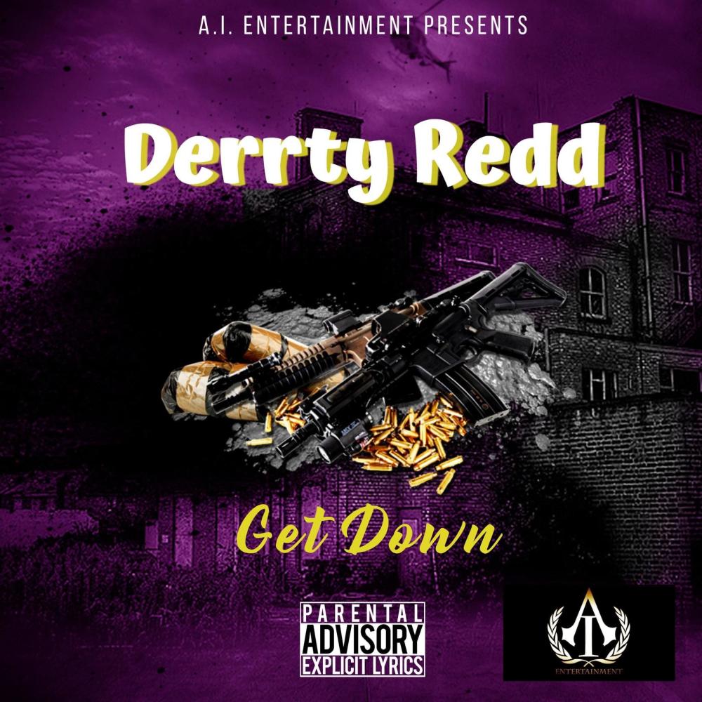 Get Down (Explicit)