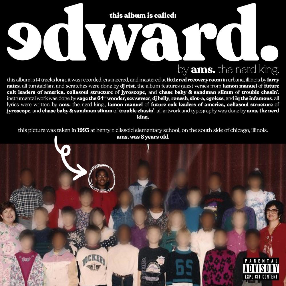 The 10,000 Ton Crown (feat. Collasoul Structure & Lamon Manuel) (Explicit)