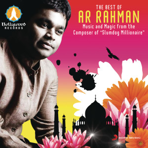 ดาวน์โหลดและฟังเพลง Ghanan Ghanan พร้อมเนื้อเพลงจาก A.R. Rahman