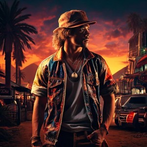 default playlist img