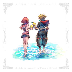 ดาวน์โหลดและฟังเพลง Winnie the Pooh (-KINGDOM HEARTS III Version-) พร้อมเนื้อเพลงจาก Richard M. Sherman