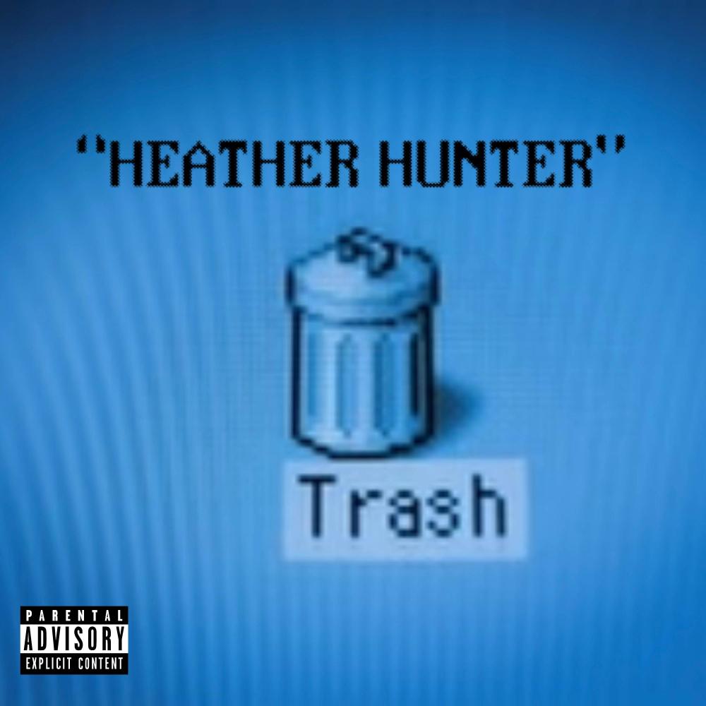 Heather Hunter (feat. Matthew Nolan)