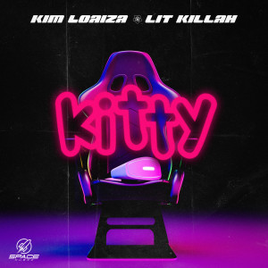 Lit Killah的專輯Kitty