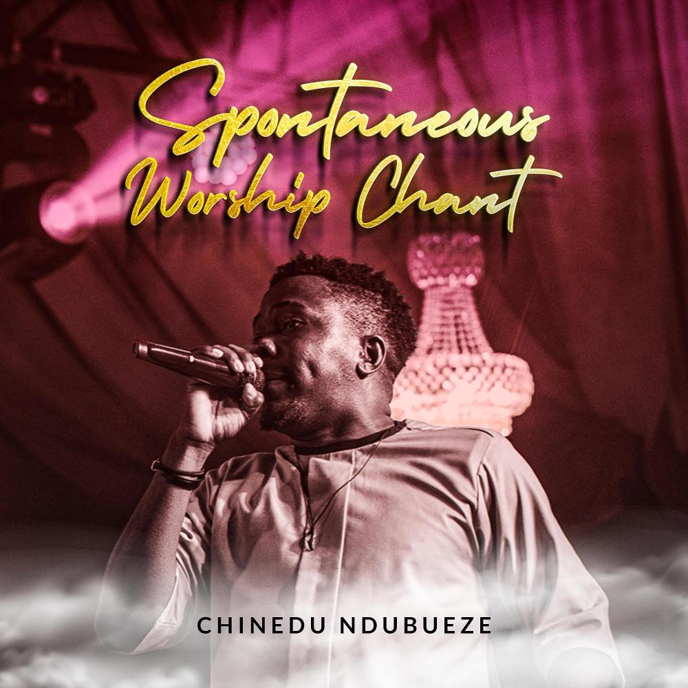 Spontaneous Worship Chant