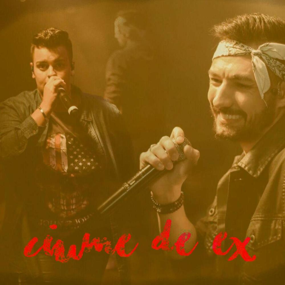 Ciúme de Ex (Explicit)
