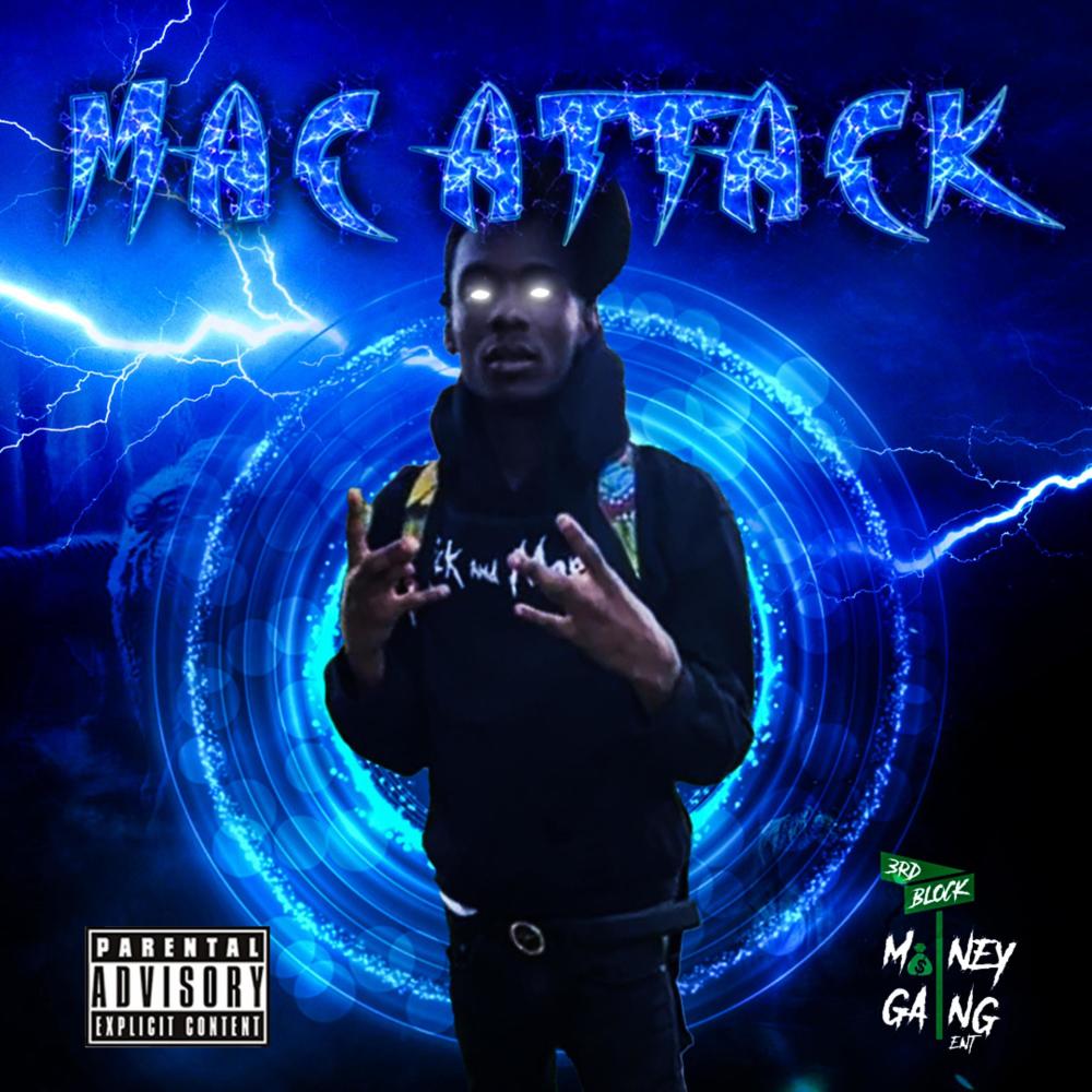 Freak On (feat. TMac) (Explicit)