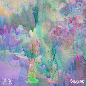 Album Symbiosis (Explicit) from Berserk