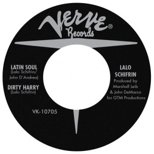 ดาวน์โหลดและฟังเพลง Dirty Harry (其他) พร้อมเนื้อเพลงจาก Lalo Schifrin