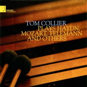 Tom Collier的專輯Plays Haydn, Mozart, Telemann and Others