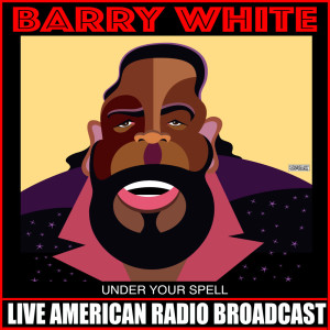 收听Barry White的Fragile, Handle With Care歌词歌曲