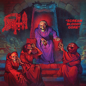 ดาวน์โหลดและฟังเพลง Mutilation (Original Florida Session) พร้อมเนื้อเพลงจาก Death