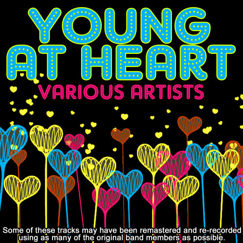 The Wonderful World Of The Young