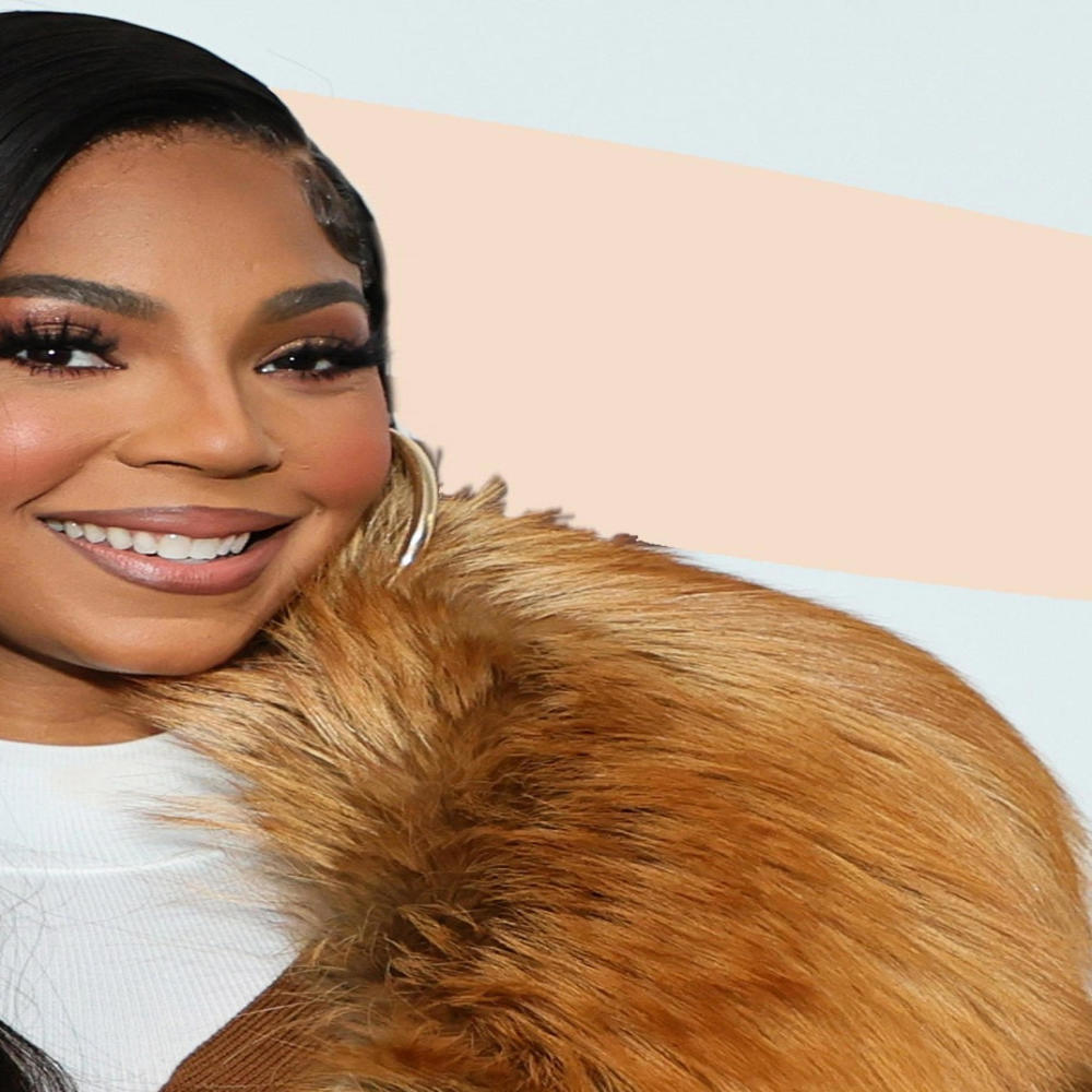Ashanti Bars (Explicit)