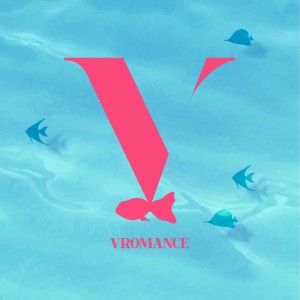 อัลบัม selFISH ศิลปิน VROMANCE