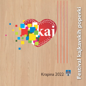 Festival kajkavskih popevki Krapina 2022 dari Various