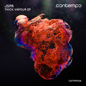 Thick Vapour EP dari JSPR