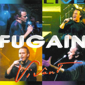 Michel Fugain的专辑Une Belle Histoire (Live)