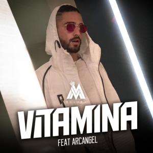 ดาวน์โหลดและฟังเพลง Vitamina (Explicit) พร้อมเนื้อเพลงจาก Maluma