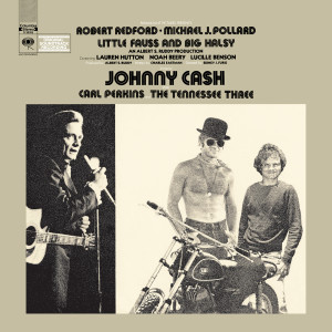 收聽Johnny Cash的True Love Is Greater Than Friendship歌詞歌曲