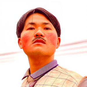 我又不是渣男 dari MM哥