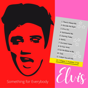 Dengarkan I Want You with Me lagu dari Elvis Presley dengan lirik