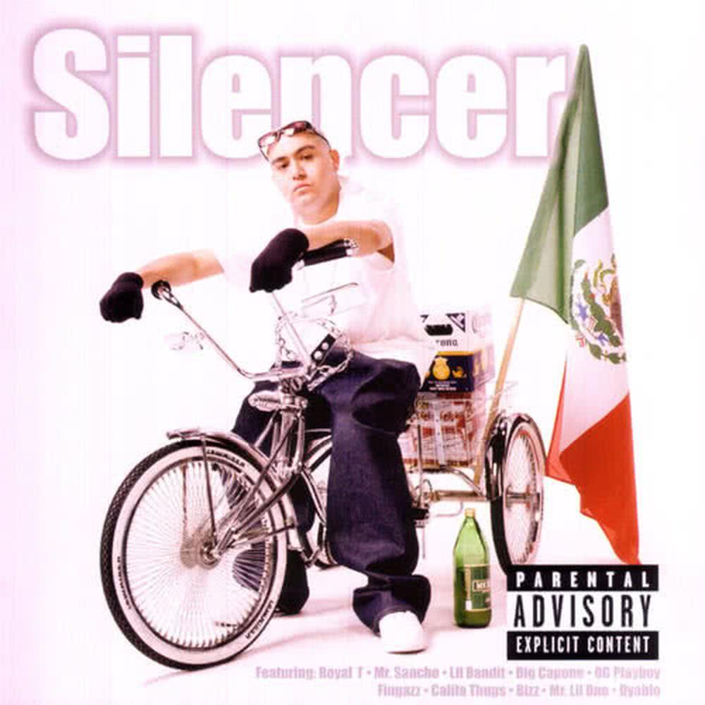 Silencer's Oldie (Explicit)