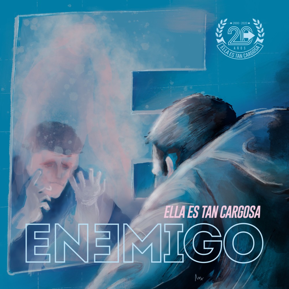 Enemigo