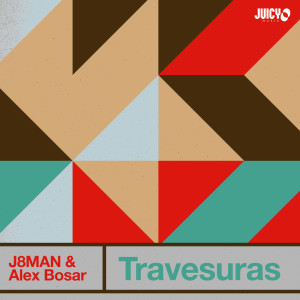 ดาวน์โหลดและฟังเพลง Travesuras (Extended Mix) พร้อมเนื้อเพลงจาก J8man