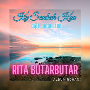 Album Kusembah Kau from Rita Butar Butar