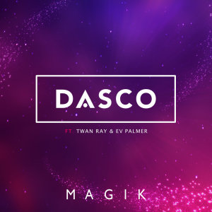 Dasco的專輯Magik