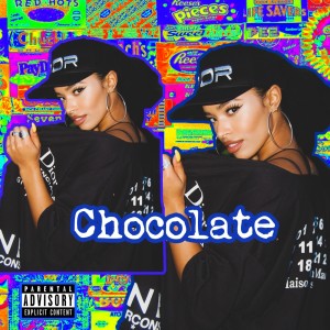 Dengarkan Chocolate (Explicit) lagu dari D.Worthy dengan lirik