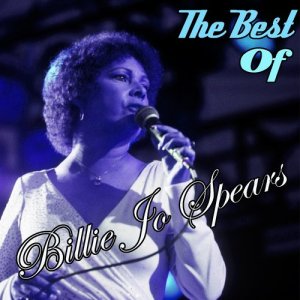 The Best Of Billie Jo Spears