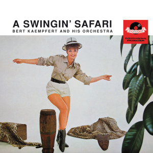 ดาวน์โหลดและฟังเพลง Tootie Flutie พร้อมเนื้อเพลงจาก Bert Kaempfert And His Orchestra