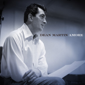 Dean Martin的專輯Amore