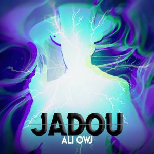 Album Jadou from 