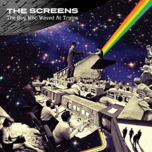 ดาวน์โหลดและฟังเพลง Move On พร้อมเนื้อเพลงจาก The Screens
