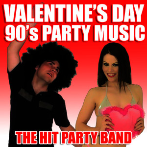 收聽The Hit Party Band的I Drive Myself Crazy歌詞歌曲