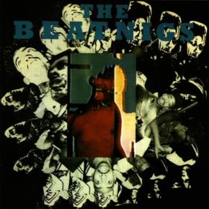 收聽The Beatnigs的Rootigus Sporaticus歌詞歌曲