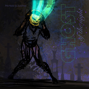 MCHALE的专辑Ghost of the Night